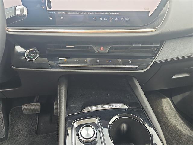 used 2024 Buick Envision car, priced at $38,766