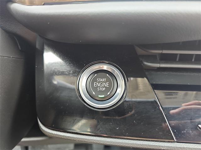 used 2024 Buick Envision car, priced at $38,766