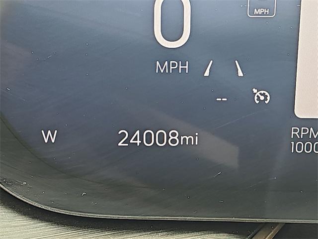 used 2024 Buick Envision car, priced at $38,766