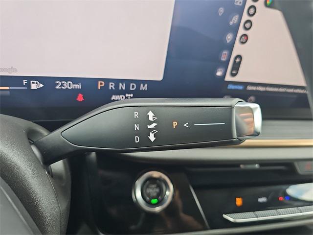 used 2024 Buick Envision car, priced at $38,766