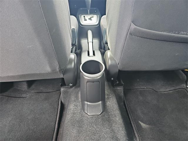 used 2019 Mitsubishi Mirage G4 car, priced at $8,997
