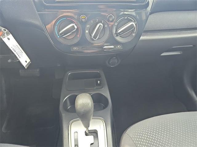 used 2019 Mitsubishi Mirage G4 car, priced at $8,997
