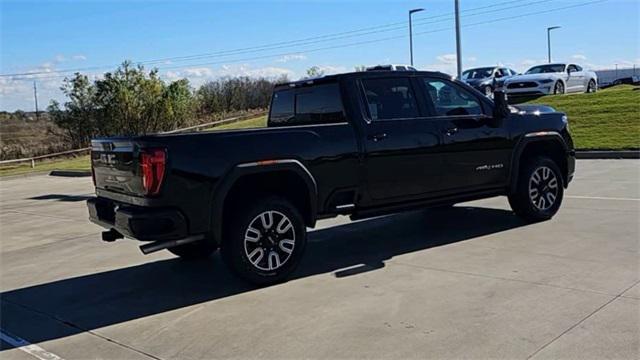 used 2023 GMC Sierra 2500 car, priced at $67,997