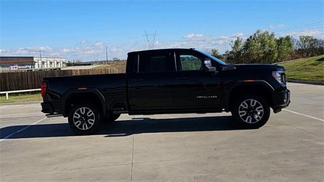 used 2023 GMC Sierra 2500 car, priced at $67,997