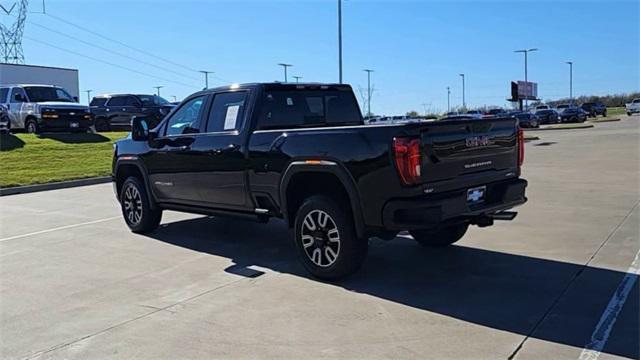 used 2023 GMC Sierra 2500 car, priced at $67,997