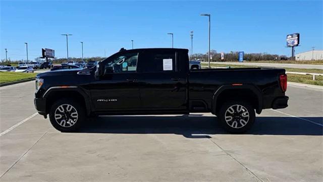 used 2023 GMC Sierra 2500 car, priced at $67,997