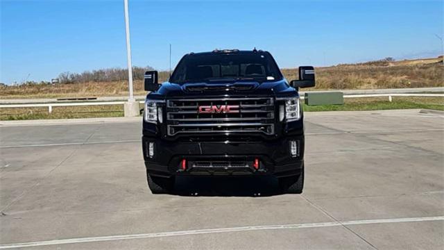 used 2023 GMC Sierra 2500 car, priced at $67,997