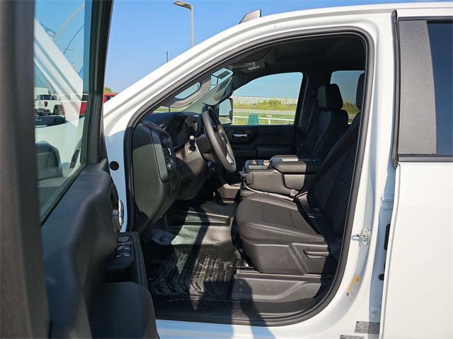 new 2024 Chevrolet Silverado 2500 car, priced at $54,180