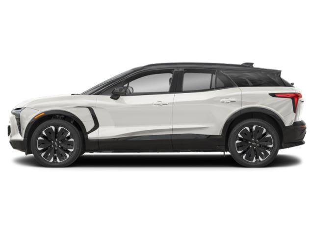 new 2026 Chevrolet Blazer car, priced at $54,780