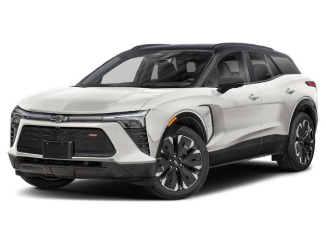 new 2026 Chevrolet Blazer car, priced at $54,780