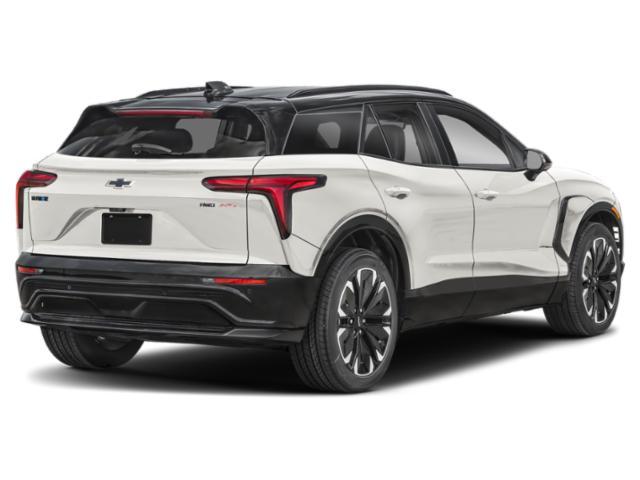 new 2026 Chevrolet Blazer car, priced at $54,780