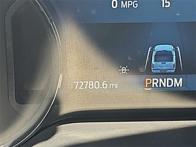 used 2022 Ford F-150 car, priced at $42,988