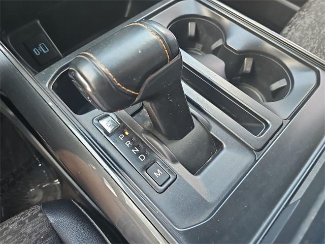 used 2022 Ford F-150 car, priced at $42,988