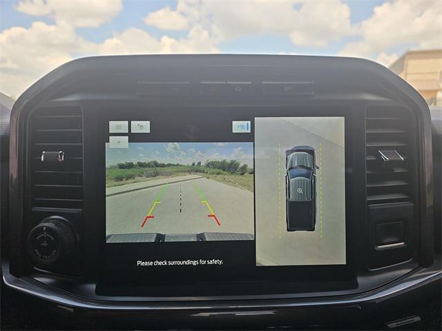 used 2022 Ford F-150 car, priced at $42,988