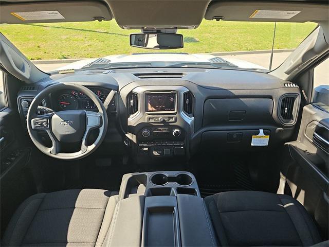 new 2025 Chevrolet Silverado 2500 car, priced at $64,445