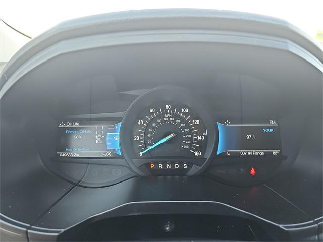 used 2024 Ford Edge car, priced at $27,998