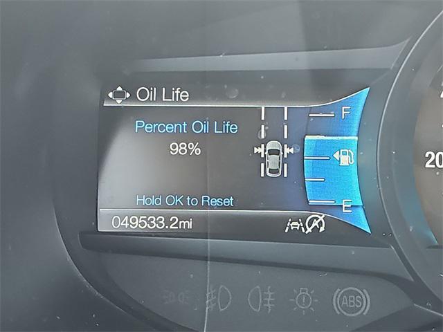 used 2024 Ford Edge car, priced at $27,998