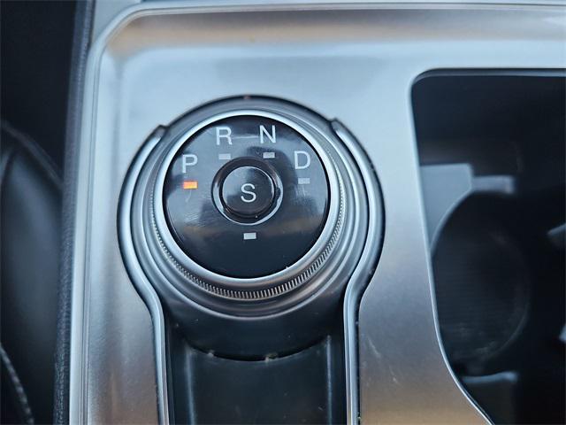 used 2024 Ford Edge car, priced at $27,998