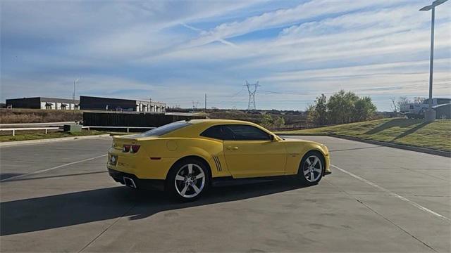 used 2010 Chevrolet Camaro car, priced at $21,997