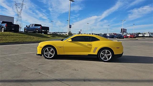 used 2010 Chevrolet Camaro car, priced at $21,997