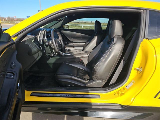 used 2010 Chevrolet Camaro car, priced at $21,997