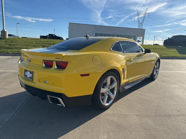 used 2010 Chevrolet Camaro car, priced at $23,997