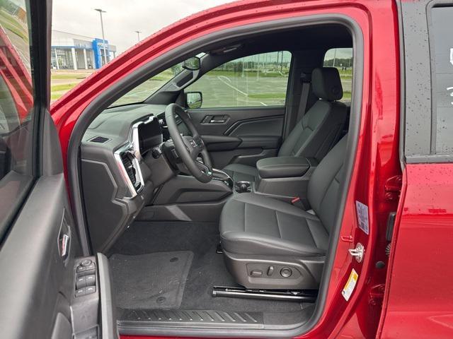 used 2024 GMC Canyon car, priced at $37,886