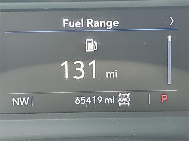 used 2023 Cadillac XT5 car, priced at $28,999