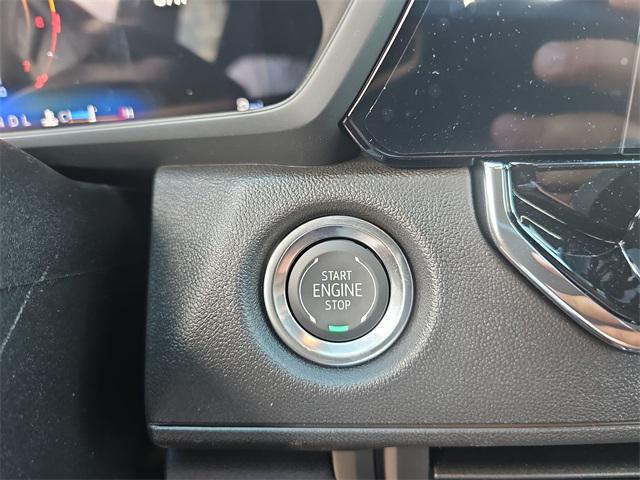 new 2025 Chevrolet Colorado car, priced at $37,890