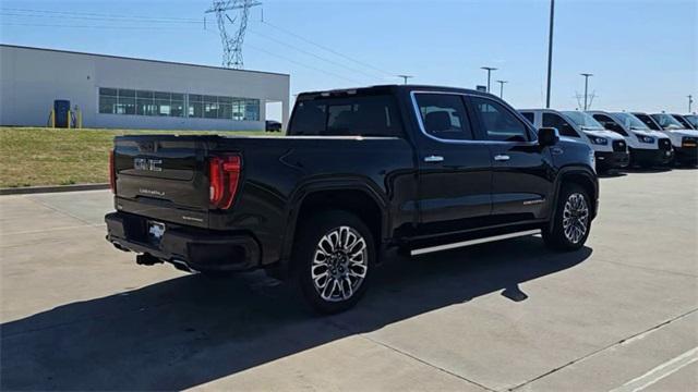 used 2023 GMC Sierra 1500 car, priced at $60,777