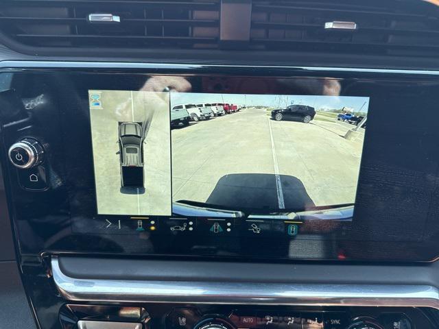 used 2023 GMC Sierra 1500 car, priced at $60,997
