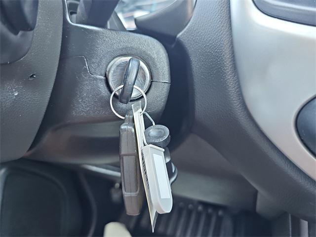 used 2022 Chevrolet Colorado car, priced at $24,877
