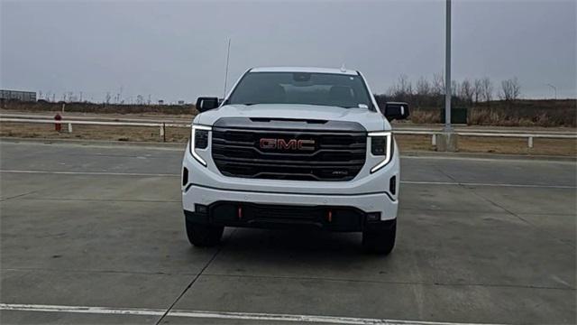 used 2022 GMC Sierra 1500 car, priced at $46,989