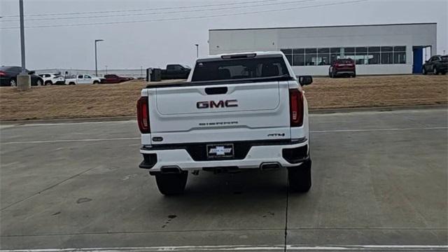 used 2022 GMC Sierra 1500 car, priced at $46,989