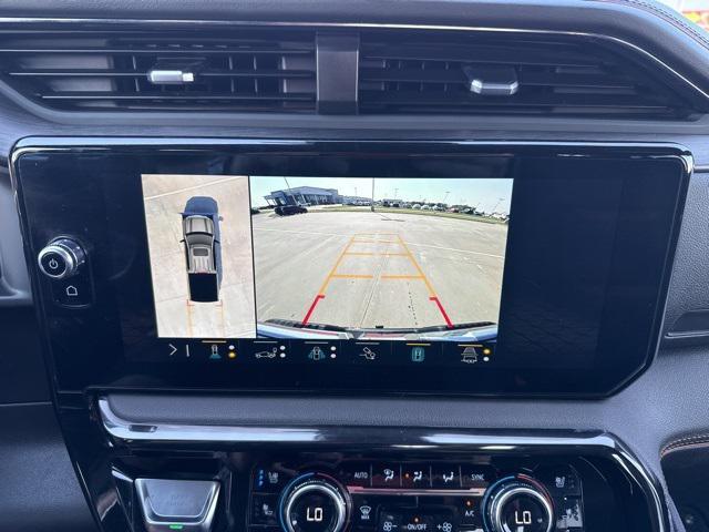 used 2023 GMC Sierra 1500 car, priced at $49,877