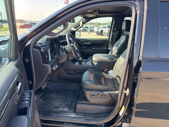 used 2023 GMC Sierra 1500 car, priced at $49,877