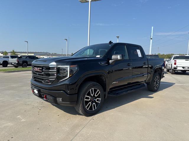 used 2023 GMC Sierra 1500 car, priced at $49,877