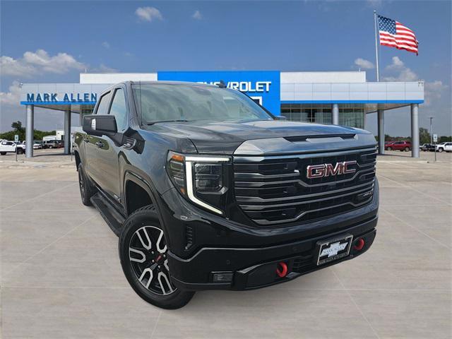 used 2023 GMC Sierra 1500 car, priced at $49,766