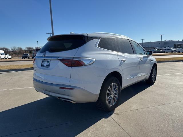 used 2023 Buick Enclave car, priced at $35,677