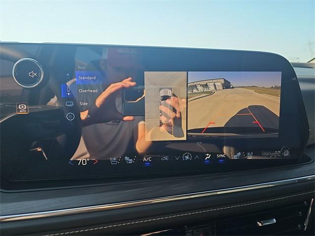 new 2026 Chevrolet Suburban car, priced at $92,280