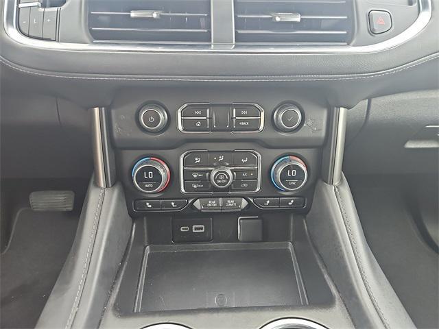 used 2023 Chevrolet Tahoe car, priced at $45,988