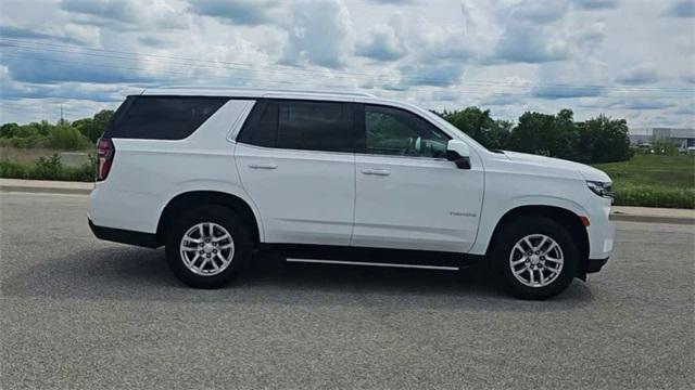 used 2023 Chevrolet Tahoe car, priced at $45,988