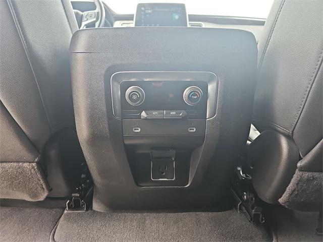 used 2023 Chevrolet Tahoe car, priced at $45,988