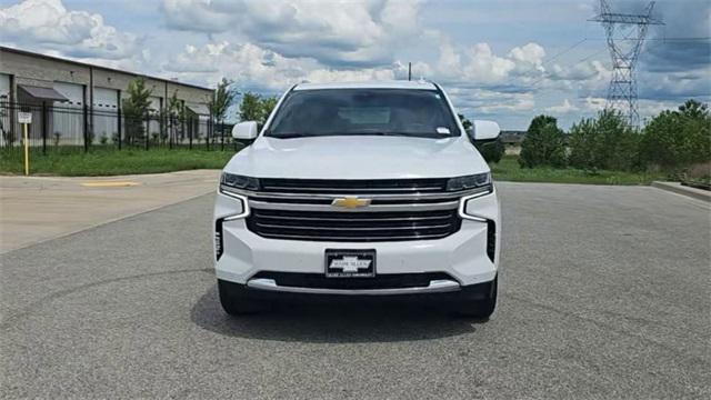 used 2023 Chevrolet Tahoe car, priced at $45,988