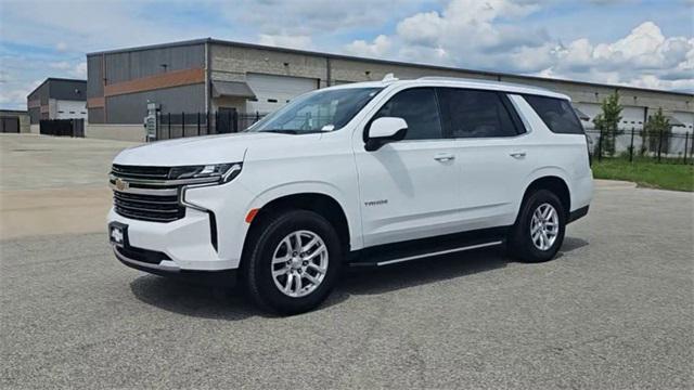used 2023 Chevrolet Tahoe car, priced at $45,988