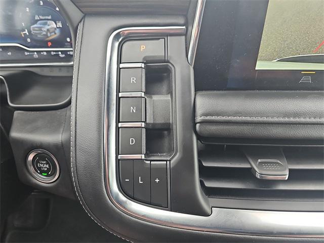used 2023 Chevrolet Tahoe car, priced at $45,988