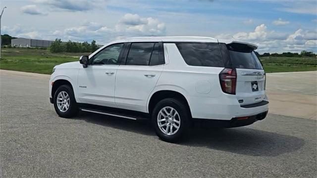 used 2023 Chevrolet Tahoe car, priced at $45,988