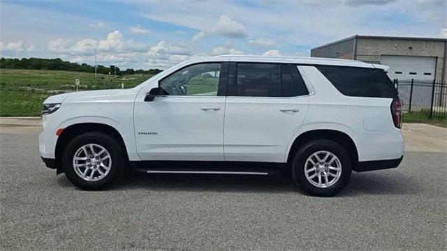 used 2023 Chevrolet Tahoe car, priced at $45,988