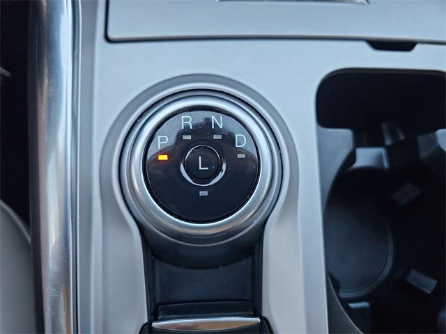 used 2024 Ford Explorer car, priced at $36,766