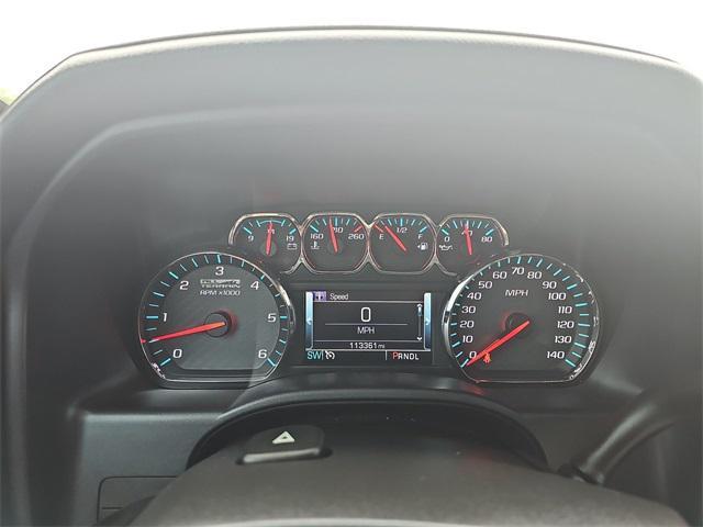 used 2018 GMC Sierra 1500 car, priced at $29,877